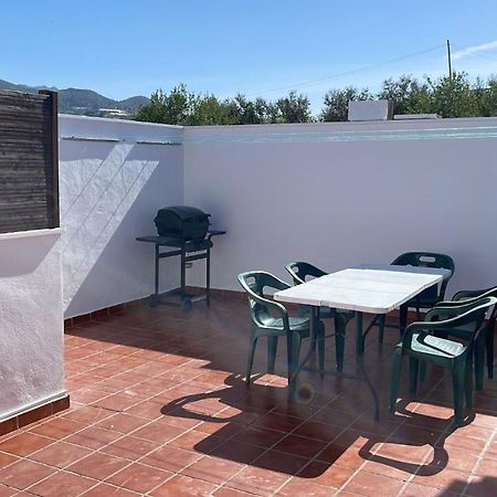 شقة Maravilloso Duplex En Itrabo المظهر الخارجي الصورة