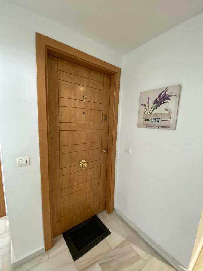 شقة Maravilloso Duplex En Itrabo المظهر الخارجي الصورة