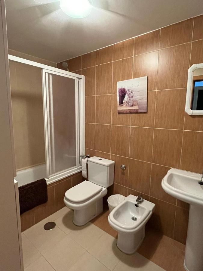 شقة Maravilloso Duplex En Itrabo المظهر الخارجي الصورة