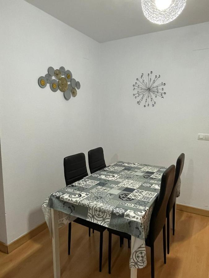 شقة Maravilloso Duplex En Itrabo المظهر الخارجي الصورة