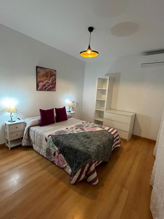 شقة Maravilloso Duplex En Itrabo المظهر الخارجي الصورة