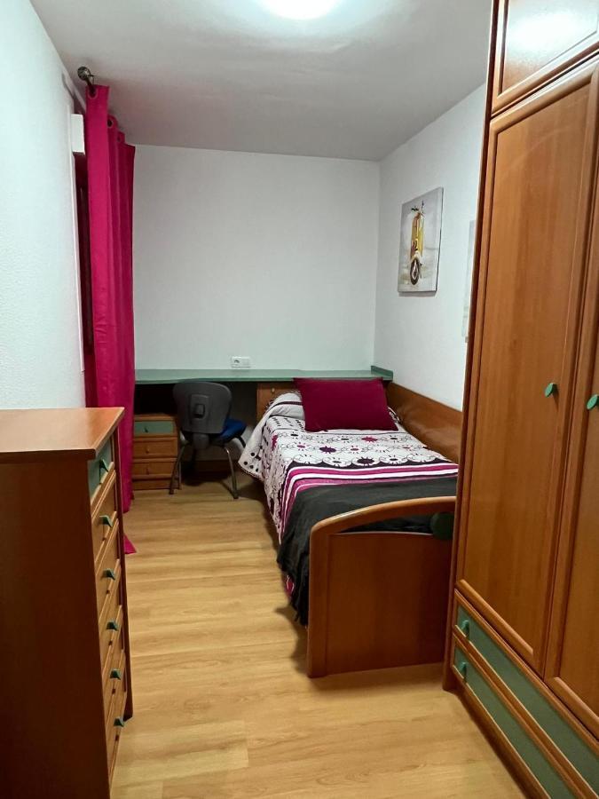 شقة Maravilloso Duplex En Itrabo المظهر الخارجي الصورة