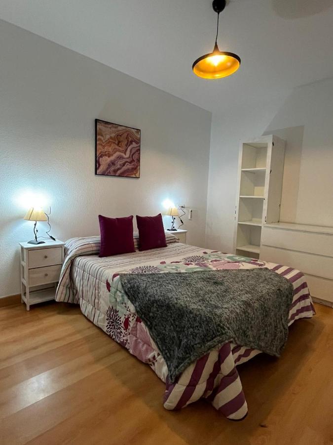 شقة Maravilloso Duplex En Itrabo المظهر الخارجي الصورة