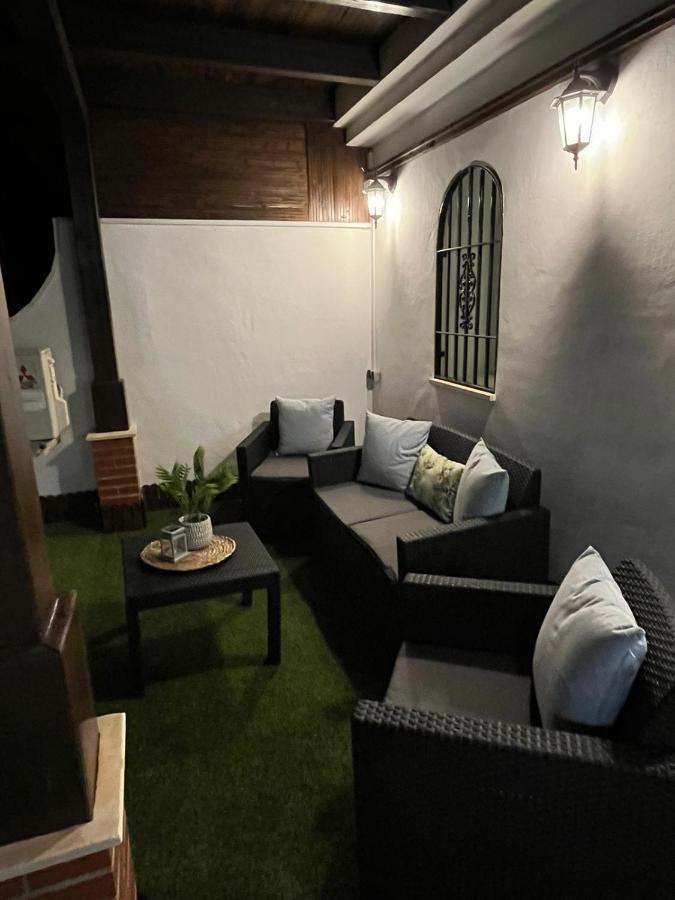 شقة Maravilloso Duplex En Itrabo المظهر الخارجي الصورة