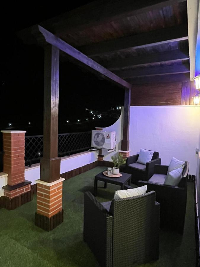 شقة Maravilloso Duplex En Itrabo المظهر الخارجي الصورة