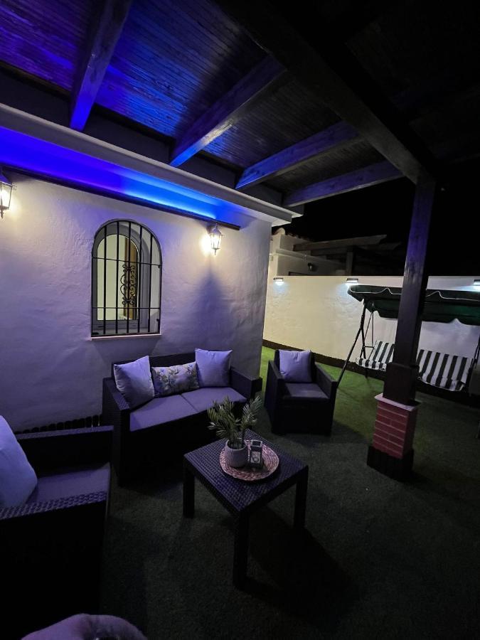 شقة Maravilloso Duplex En Itrabo المظهر الخارجي الصورة