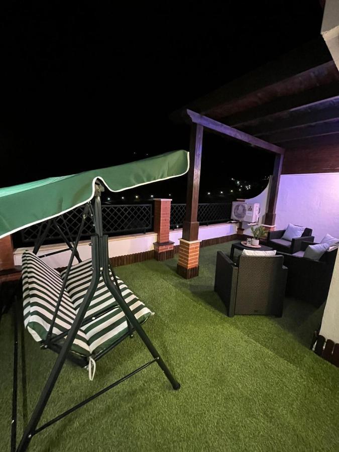 شقة Maravilloso Duplex En Itrabo المظهر الخارجي الصورة
