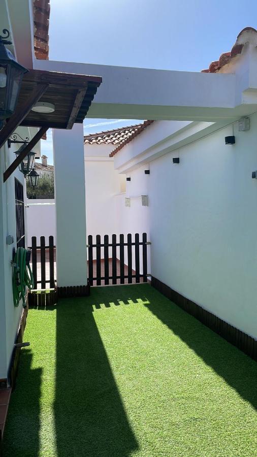 شقة Maravilloso Duplex En Itrabo المظهر الخارجي الصورة
