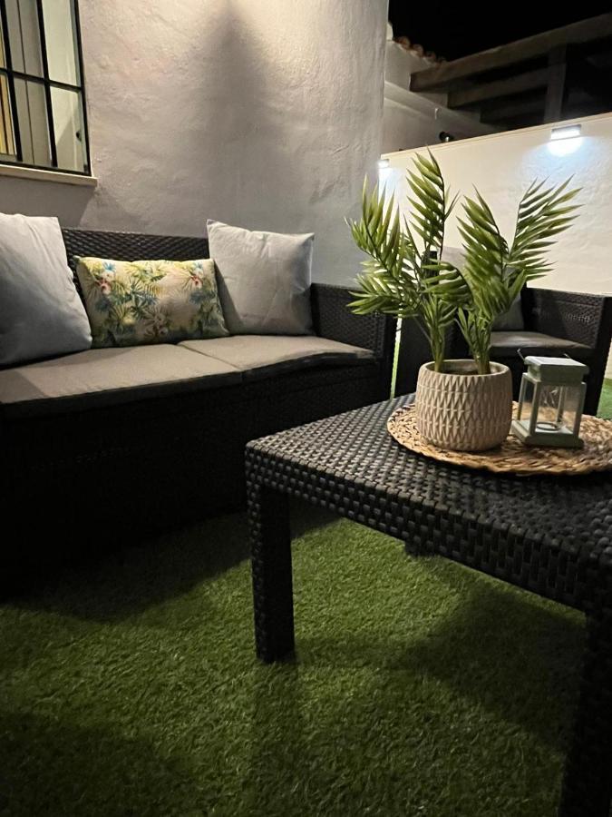 شقة Maravilloso Duplex En Itrabo المظهر الخارجي الصورة
